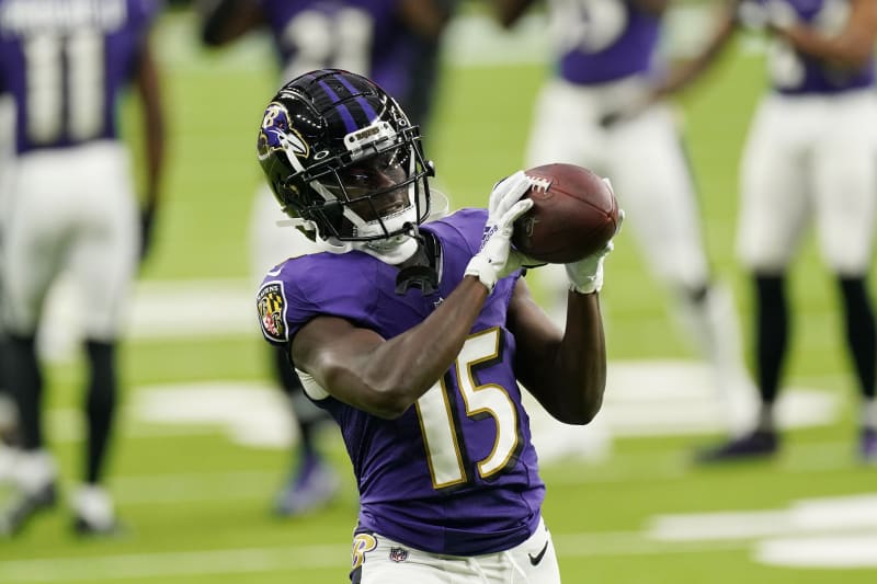 Fantasy Football 2020 Players You Need To Target Before Trade Deadlines Bleacher Report Latest News Videos And Highlights