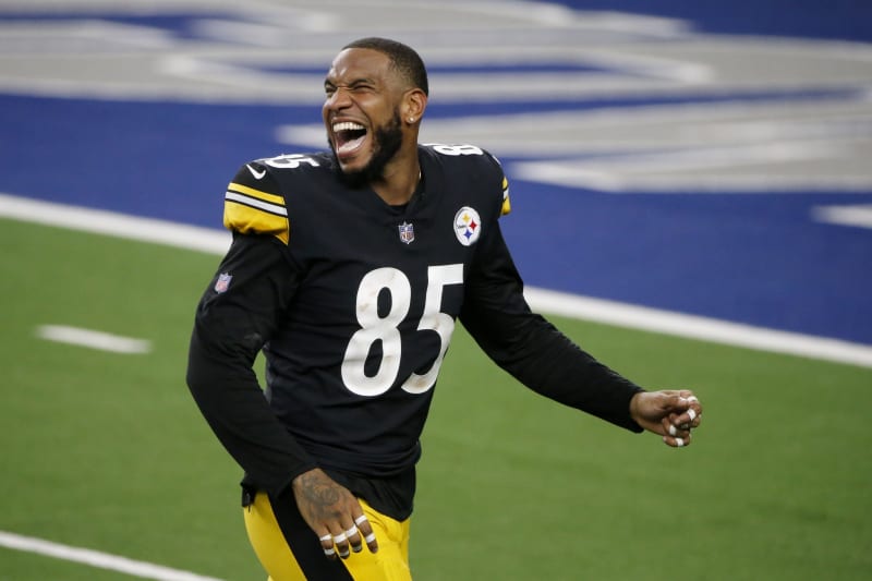 Nfl Playoff Picture 2020 Week 10 Standings Super Bowl Odds And Wild Card Hunt Bleacher Report Latest News Videos And Highlights