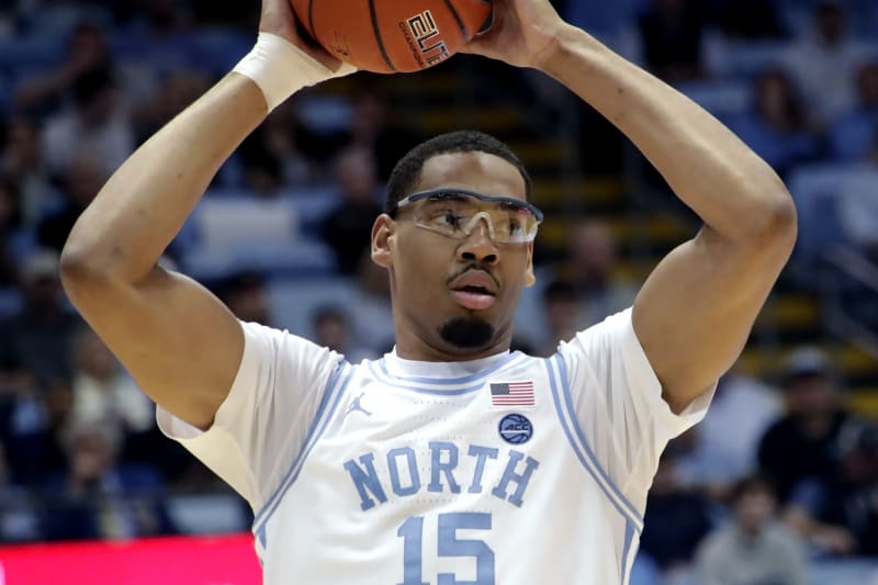Garrison Brooks Among Top Returning Players to Watch in 2020-21 College Basketball Season