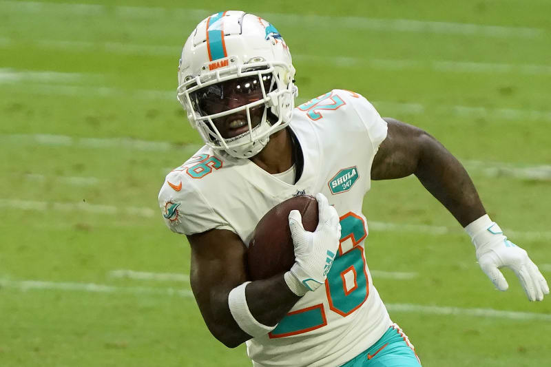 Waiver Wire Week 11: Salvon Ahmed, Michael Pittman Highlight Pickups to Know | Bleacher Report | Latest News, Videos and Highlights
