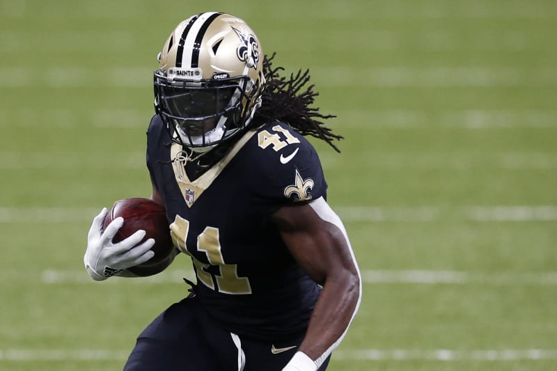 Fantasy Football Week 11 Examining Trade Value For This Year S Top 100 Players Bleacher Report Latest News Videos And Highlights