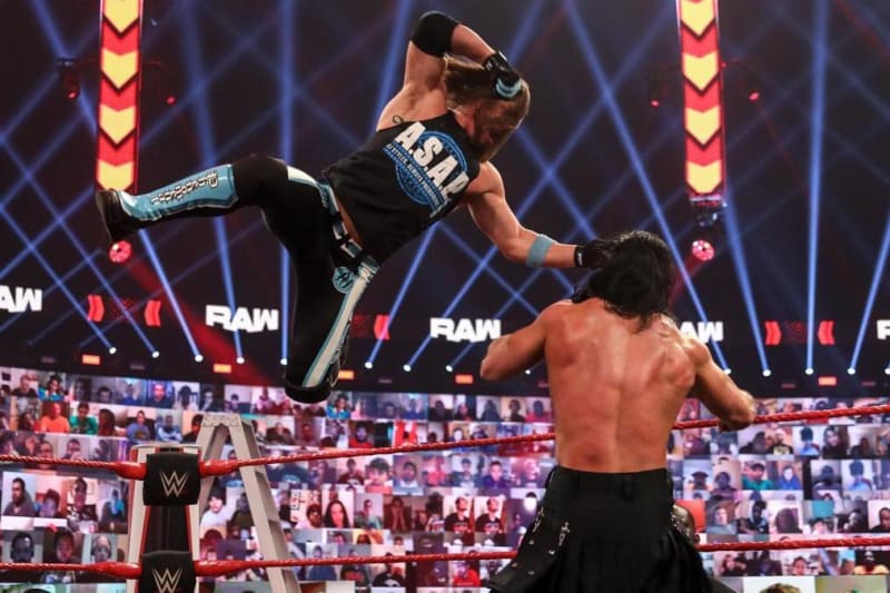Wild Predictions For Wwe Tlc That Would Stun Fans Bleacher Report Latest News Videos And Highlights