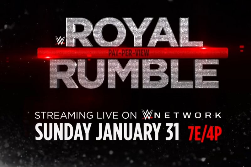 Early Predictions For Wwe Royal Rumble 2021 Bleacher Report Latest News Videos And Highlights