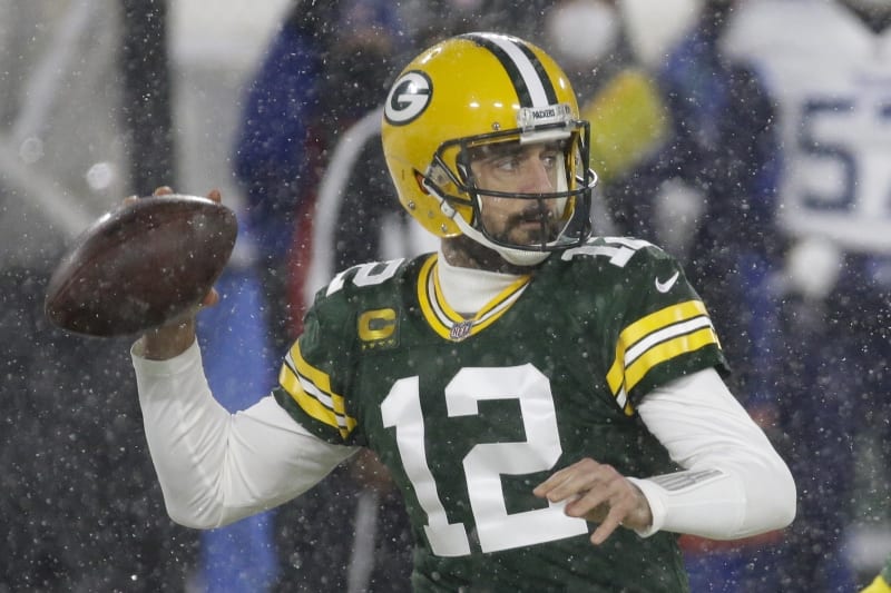 Nfl Playoff Standings 2021 Latest Team Records Updated Postseason Odds Bleacher Report Latest News Videos And Highlights