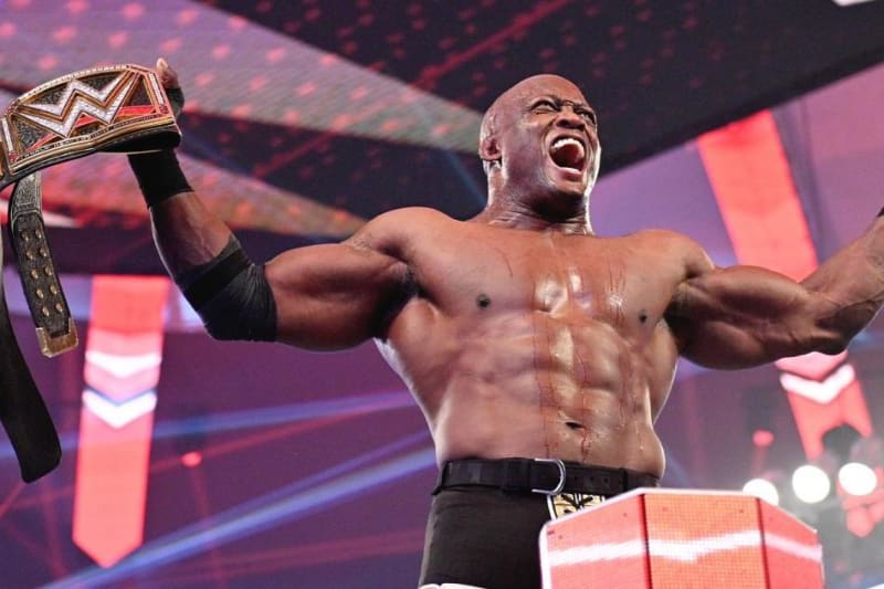 Bobby Lashley Ready to Win WWE Title, Rhea Ripley Arrives, More Raw Fallout | Bleacher Report | Latest News, Videos and Highlights