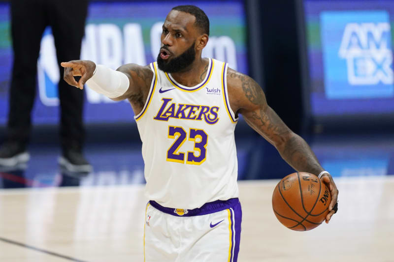 Nba Trades To Prevent A Los Angeles Lakers Championship Repeat Bleacher Report Latest News Videos And Highlights