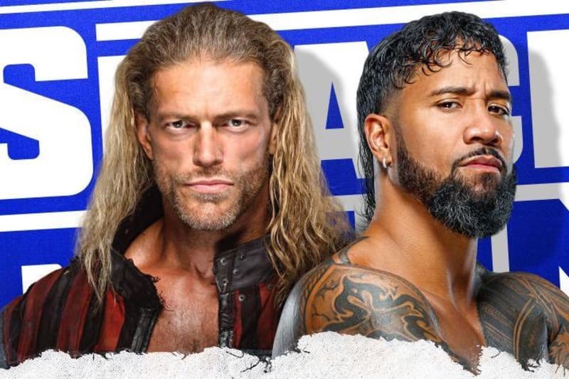 Edge Battles Uso Owens And Zayn Reignite Feud And More Wwe Smackdown Fallout Bleacher Report Latest News Videos And Highlights Daniel bryan addresses wwe universe for first time after being medically cleared to wrestle | espn. wwe smackdown fallout bleacher report