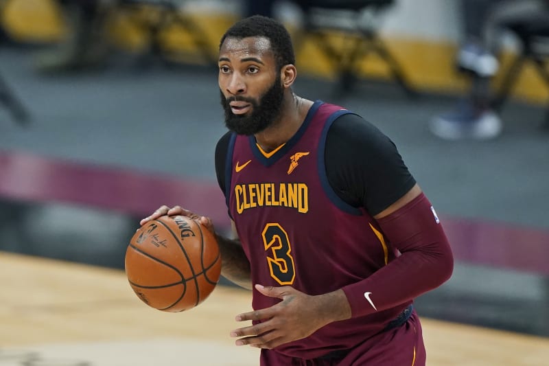 Lakers Trade Rumors Buzz Surrounding Andre Drummond Talen Horton Tucker More Bleacher Report Latest News Videos And Highlights