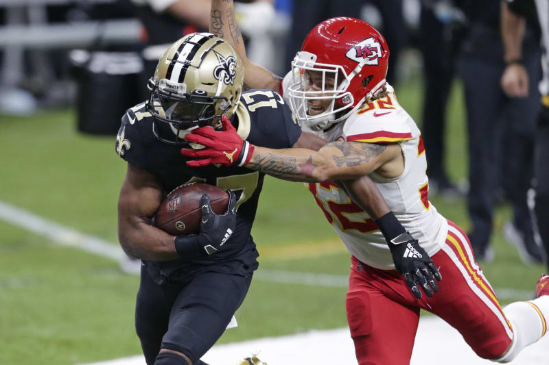 nfl free agency