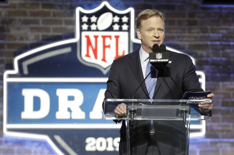 nfl draft