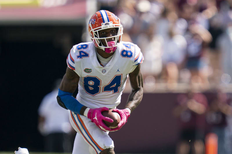 nfl mock draft