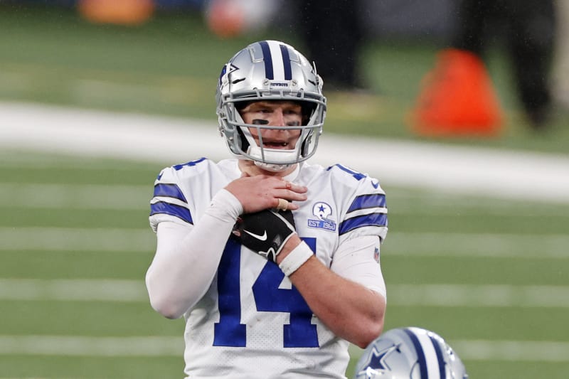 Ranking The 5 Worst Moves Of The 2021 Nfl Offseason Bleacher Report Latest News Videos And Highlights