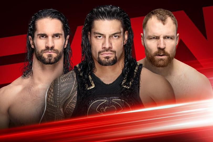 WWE Raw Live Updates Results and Reaction for March 11 News
