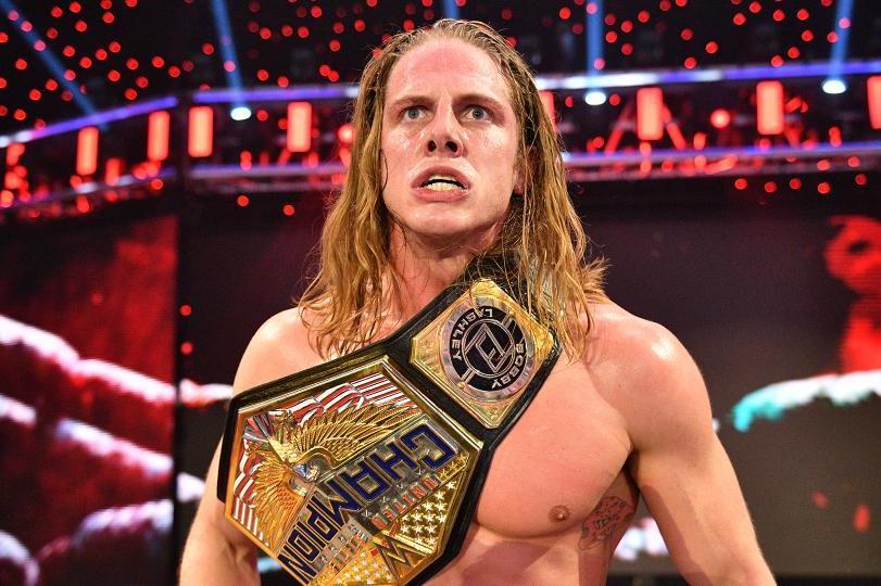 Full Wwe Fastlane Match Card Predictions After 2021 Elimination Chamber Bleacher Report Latest News Videos And Highlights