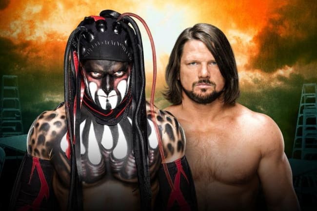 WWE TLC 2017 Results Live Updates Results and Reaction News