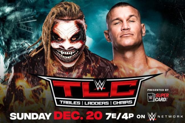 WWE TLC News Scores Highlights Stats and Rumors Bleacher