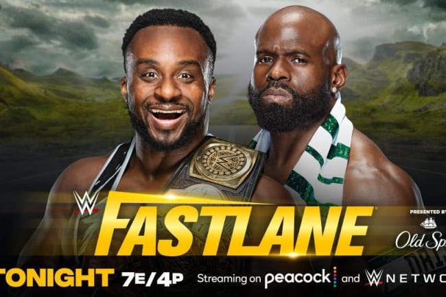 WWE Fastlane News Scores Highlights Stats and Rumors Bleacher Report