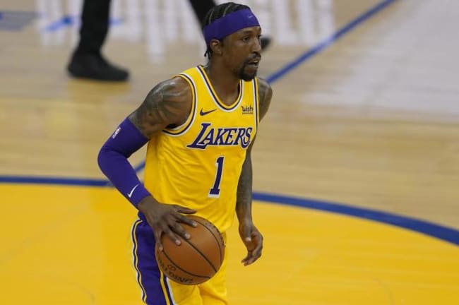 Kentavious Caldwell Pope National Basketball Association News