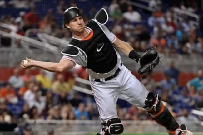 MLB Rumors: Phillies offer J.T. Realmuto 5-year deal worth over $100M -  Sports Illustrated