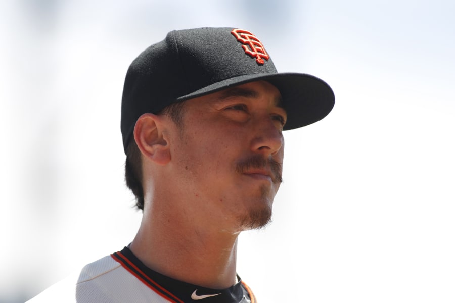 MLB trade rumors: Tim Lincecum is holding a showcase for MLB teams - Bless  You Boys