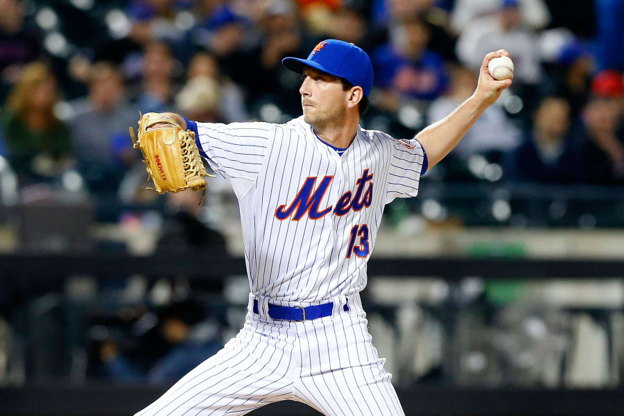 Mets Rumors: Blue Jays showing interest in reliever Jerry Blevins