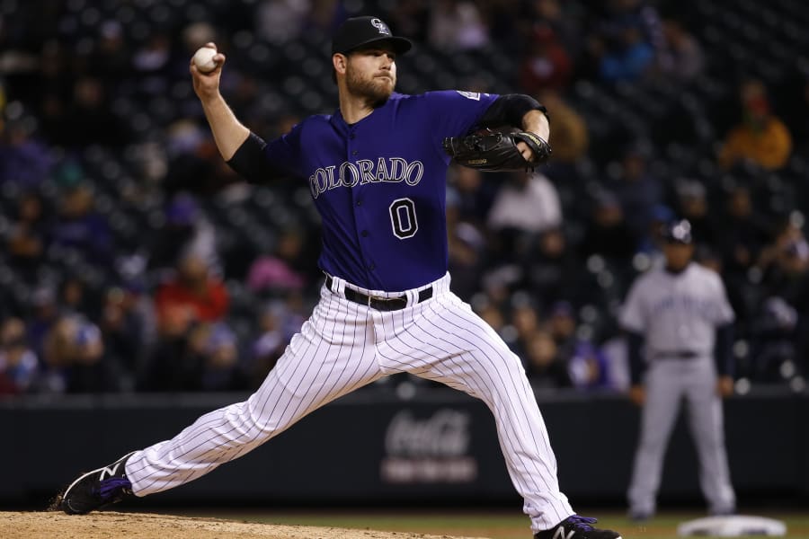 Mets land Ottavino on 1-year, $4M deal