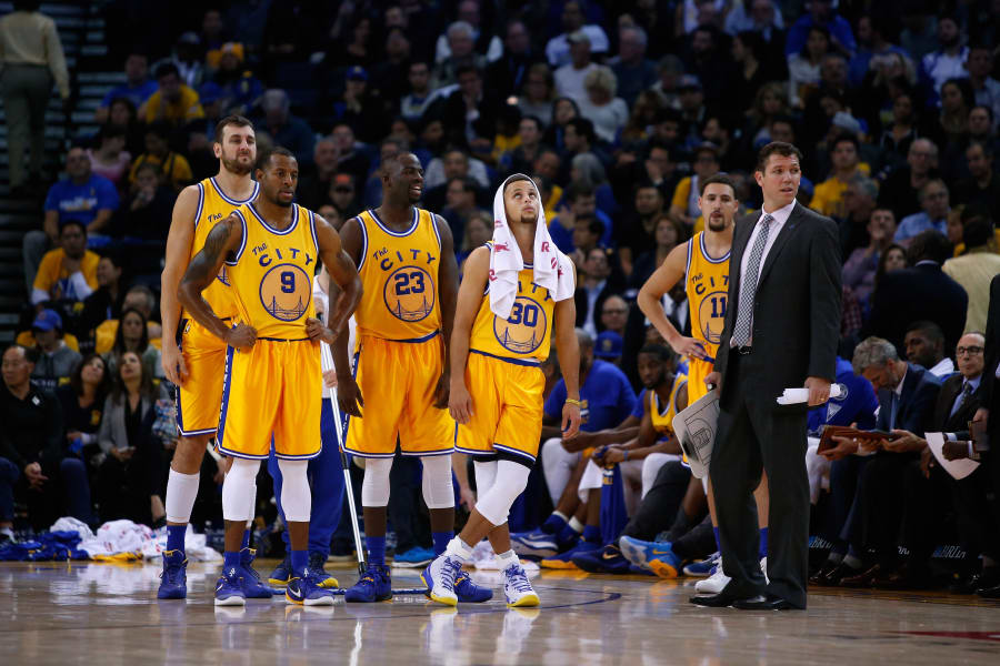 Warriors notebook: Leandro Barbosa provides spark off bench in