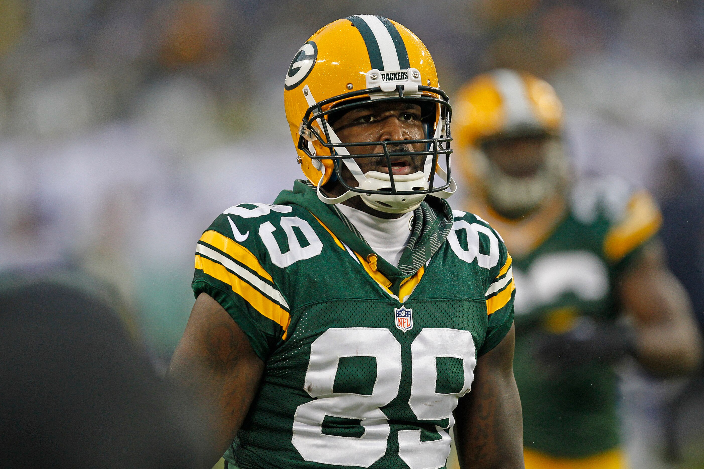 James Jones Bleacher Report Latest News Videos And Highlights