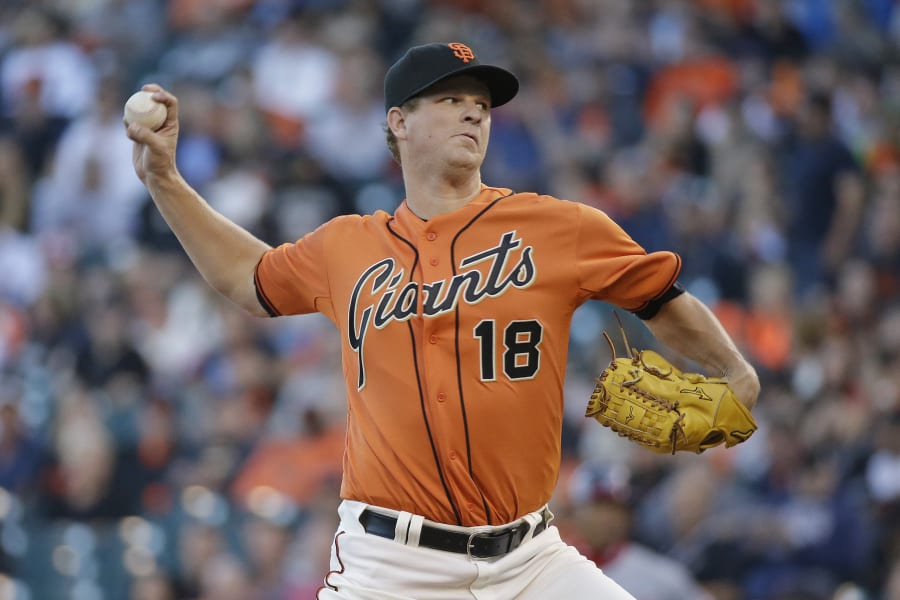 Matt Cain's Perfect Game Is First in San Francisco Giants History, News,  Scores, Highlights, Stats, and Rumors