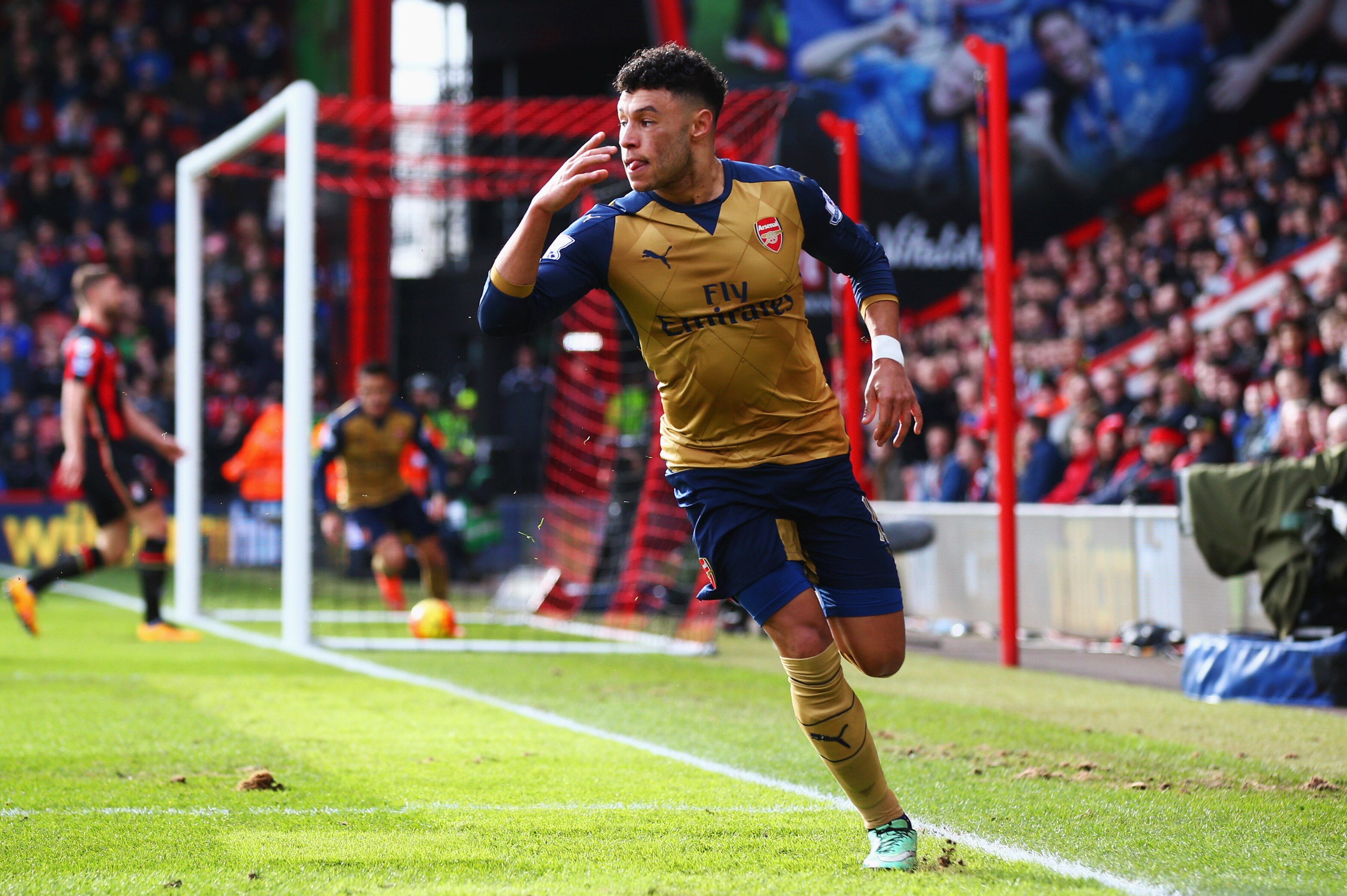 Insider Buzz Alex Oxlade Chamberlain Set For Talks Over Arsenal Future Bleacher Report Latest News Videos And Highlights Create your own fifa 21 ultimate team squad with our squad builder and find player stats using our player database. bleacher report