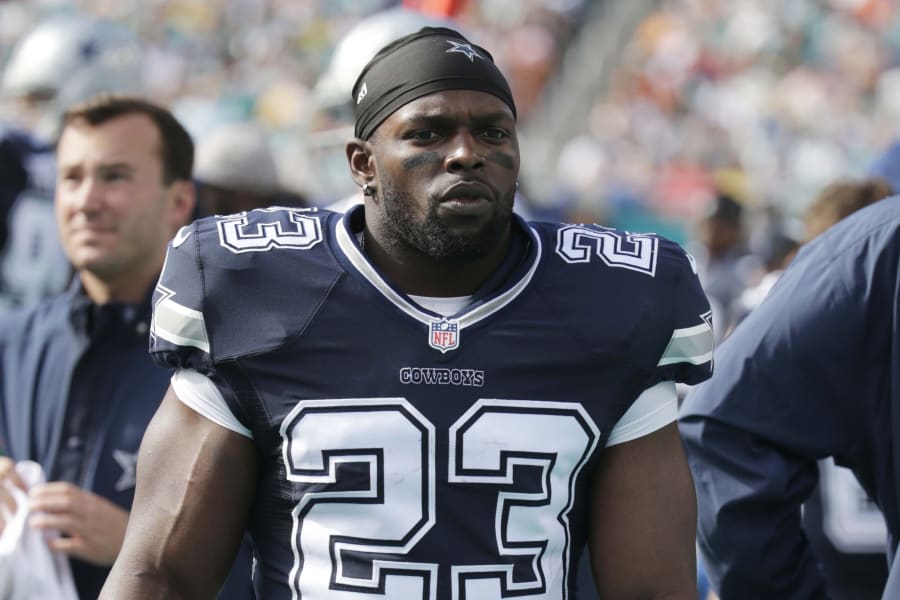 Robert Turbin  National Football League, News, Scores, Highlights