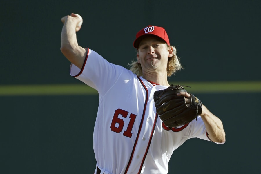 Bronson Arroyo (@BronArroyo) / X