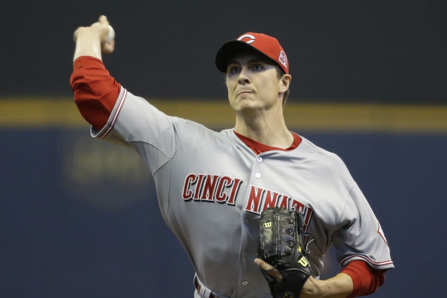 Homer Bailey's $105M Contract Is the Worst for a Pitcher in History, News,  Scores, Highlights, Stats, and Rumors