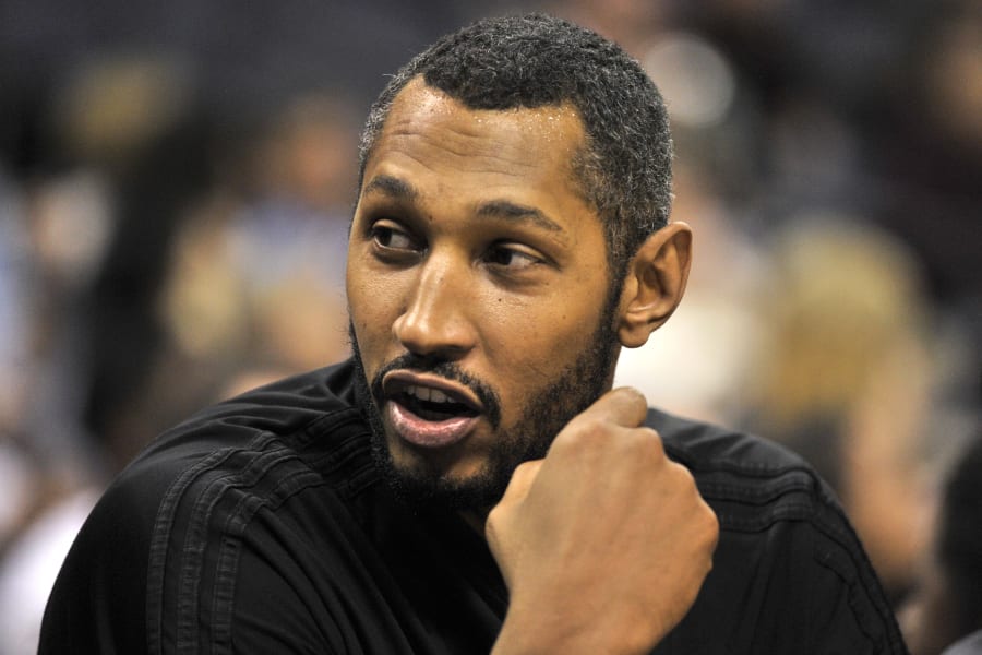 Boris Diaw, the Frenchiest Dude in the NBA, Is Down to Go to Mars