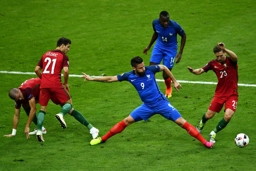 Euro 2016 Bleacher Report Latest News Videos And Highlights