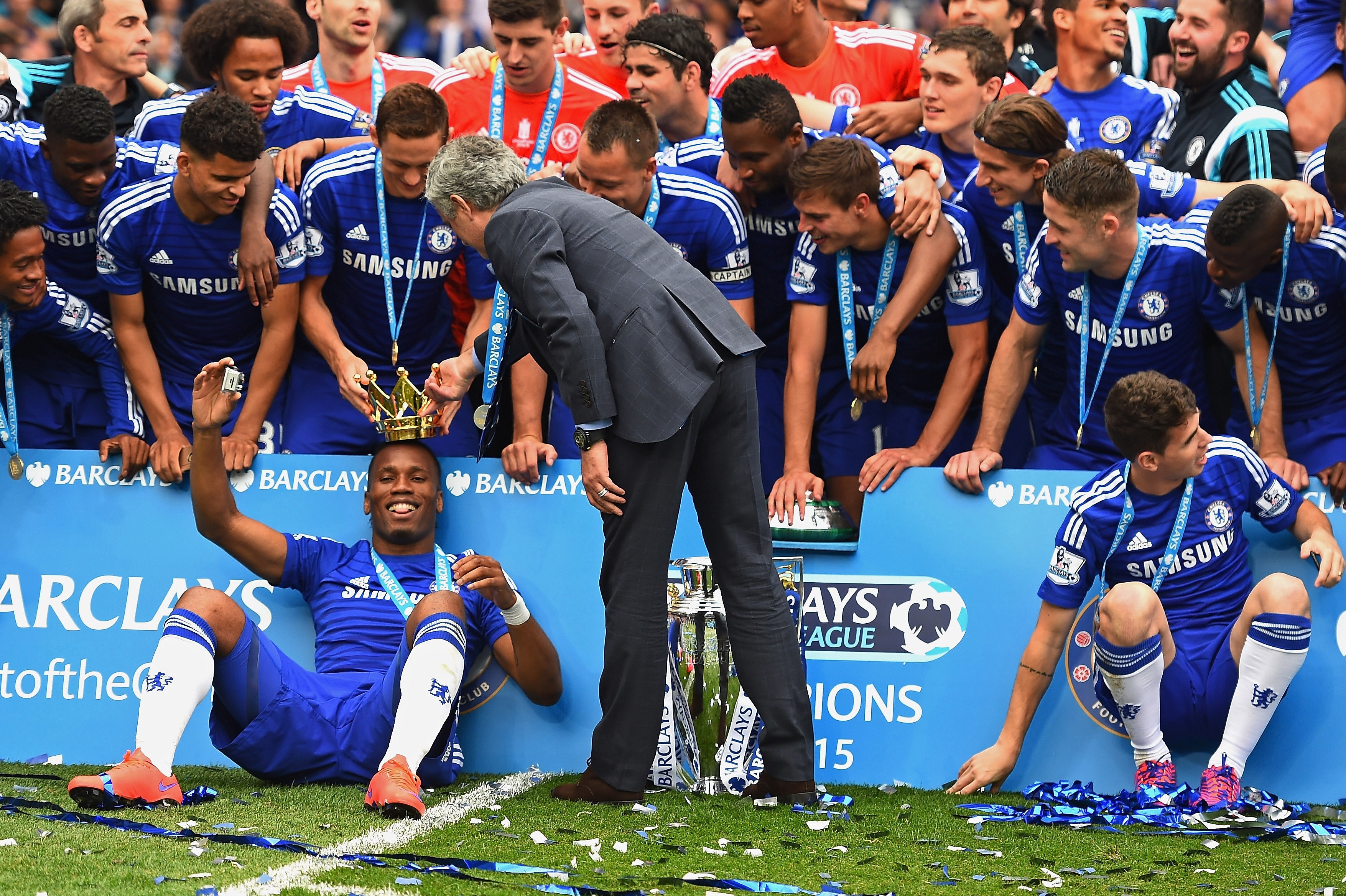 Ranking The Top 10 Premier League Champions Bleacher Report Latest News Videos And Highlights