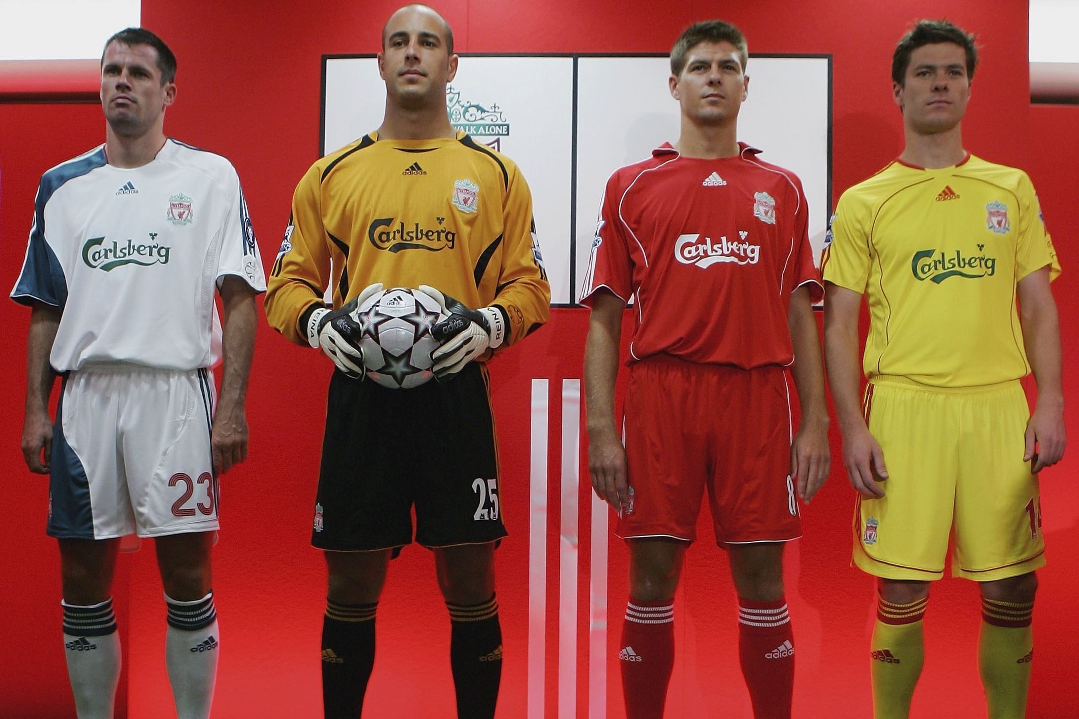 liverpool green kit 1996