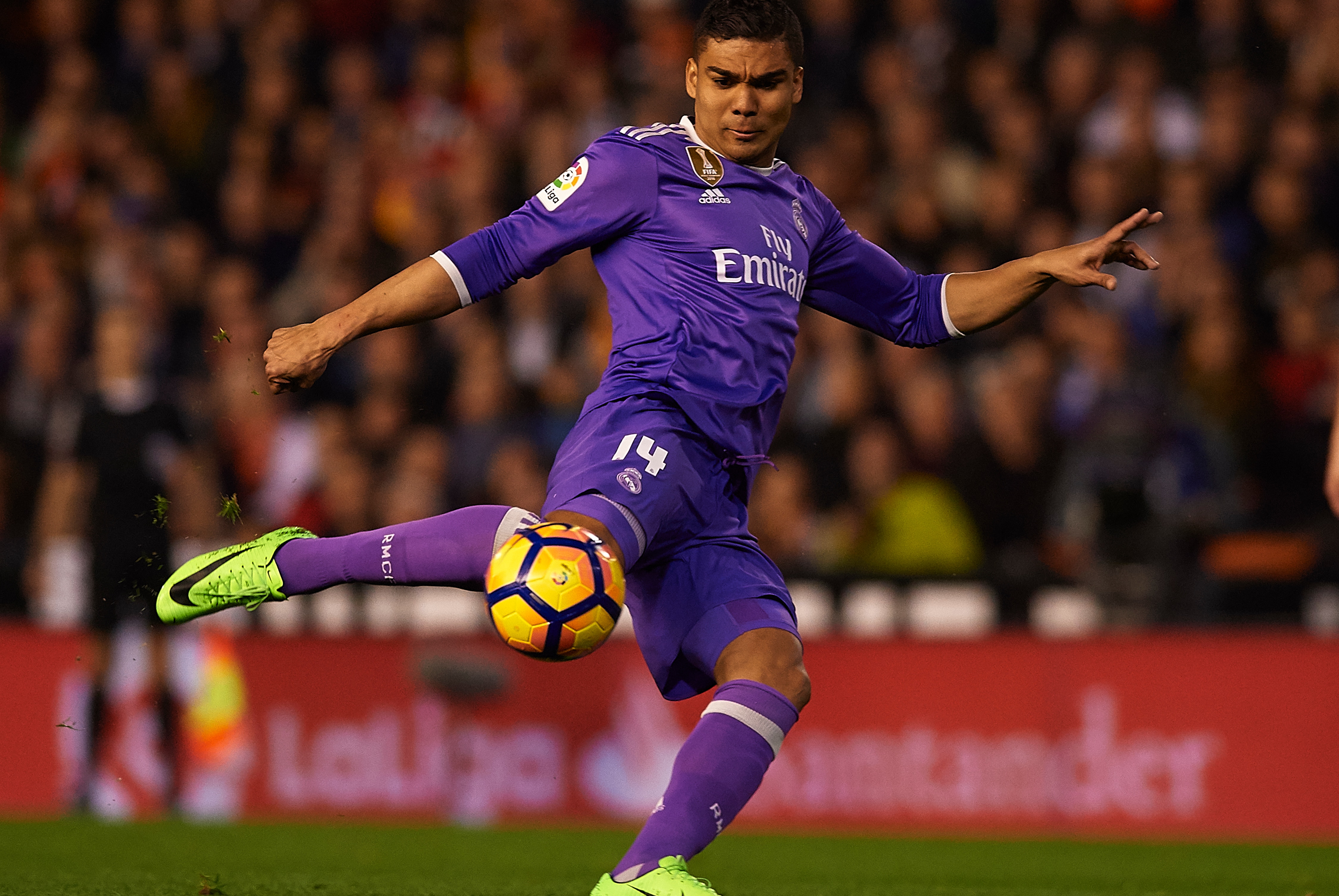 Real Madrid Features Bleacher Report Latest News Videos And Highlights