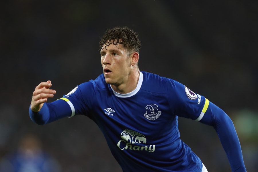 Arsenal Transfer News Latest Rumours On Ross Barkley And Issa Diop Bleacher Report Latest News Videos And Highlights
