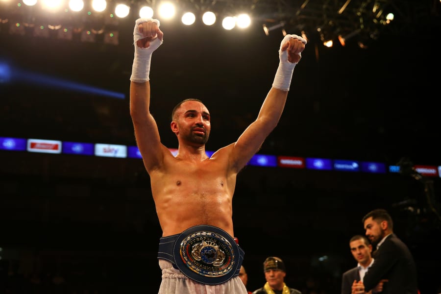 Paulie Malignaggi | Bleacher Report | Latest News, Videos and Highlights