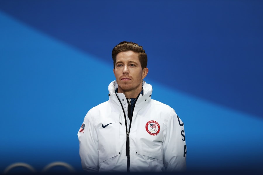 Shaun White Hits X Games with Fresh New Look After Famed Haircut, News,  Scores, Highlights, Stats, and Rumors