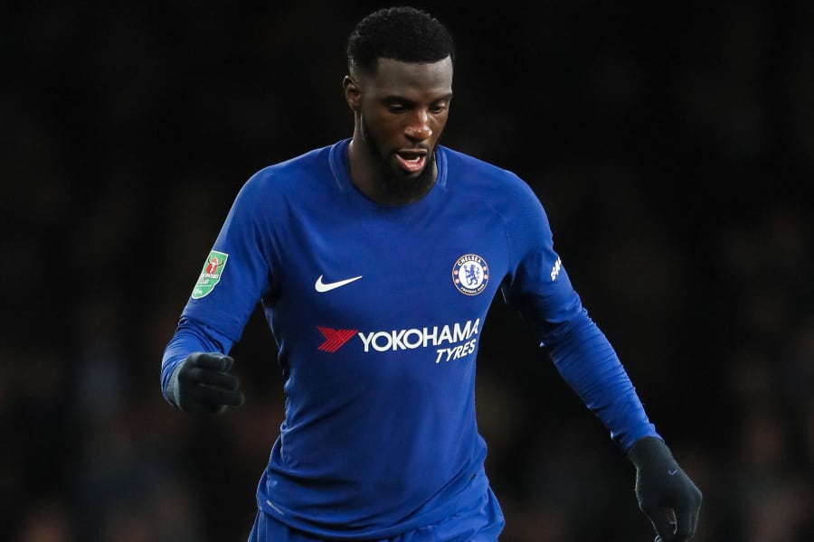 Tiemoue Bakayoko Bleacher Report Latest News Videos And Highlights