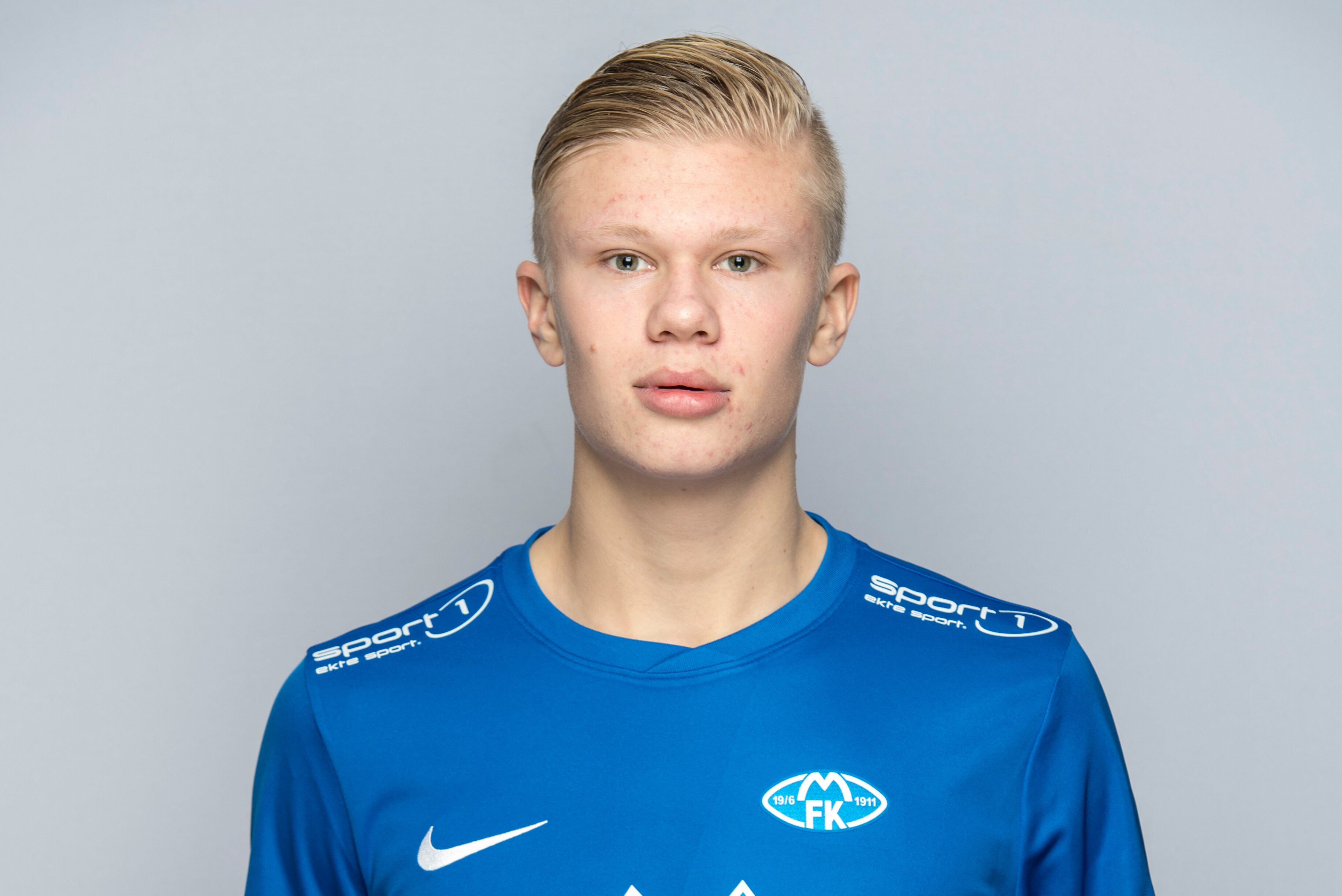 Manchester United Reportedly Step Up Scouting Of Molde Wonderkid Erling Haaland Bleacher Report Latest News Videos And Highlights