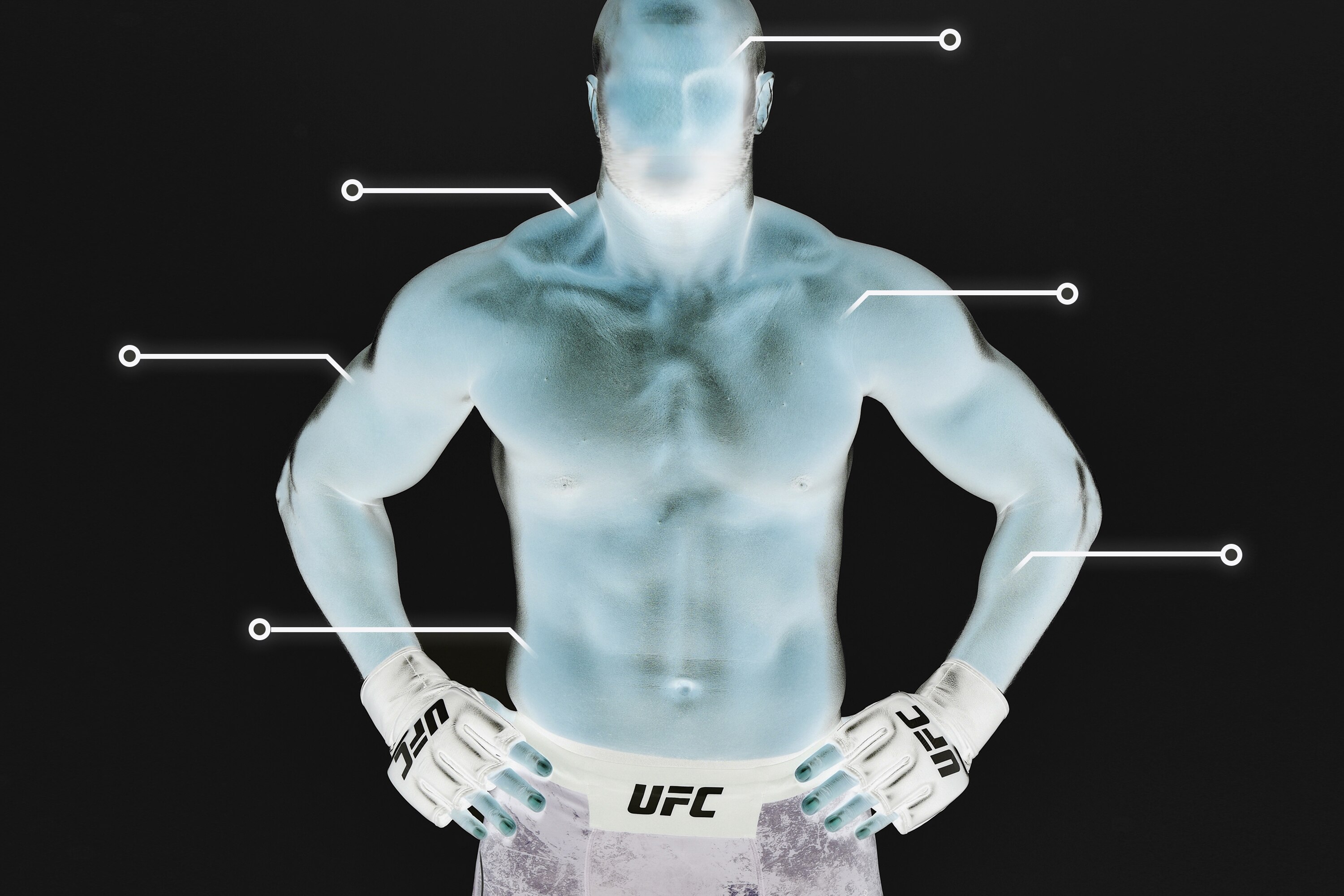Mma The Morning After The Reality Of Recovering From Fight Night Bleacher Report Latest News Videos And Highlights