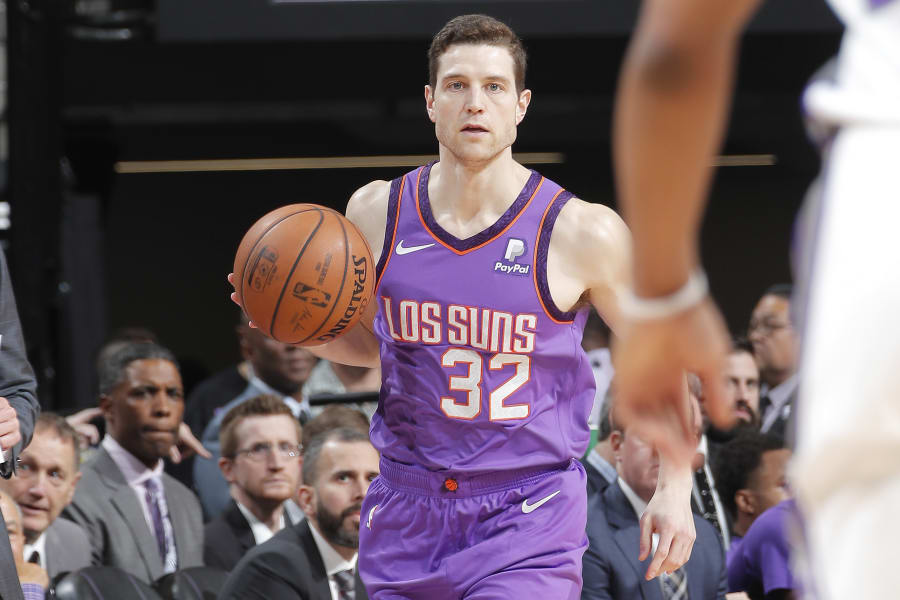 Suns new arrivals jimmer jersey