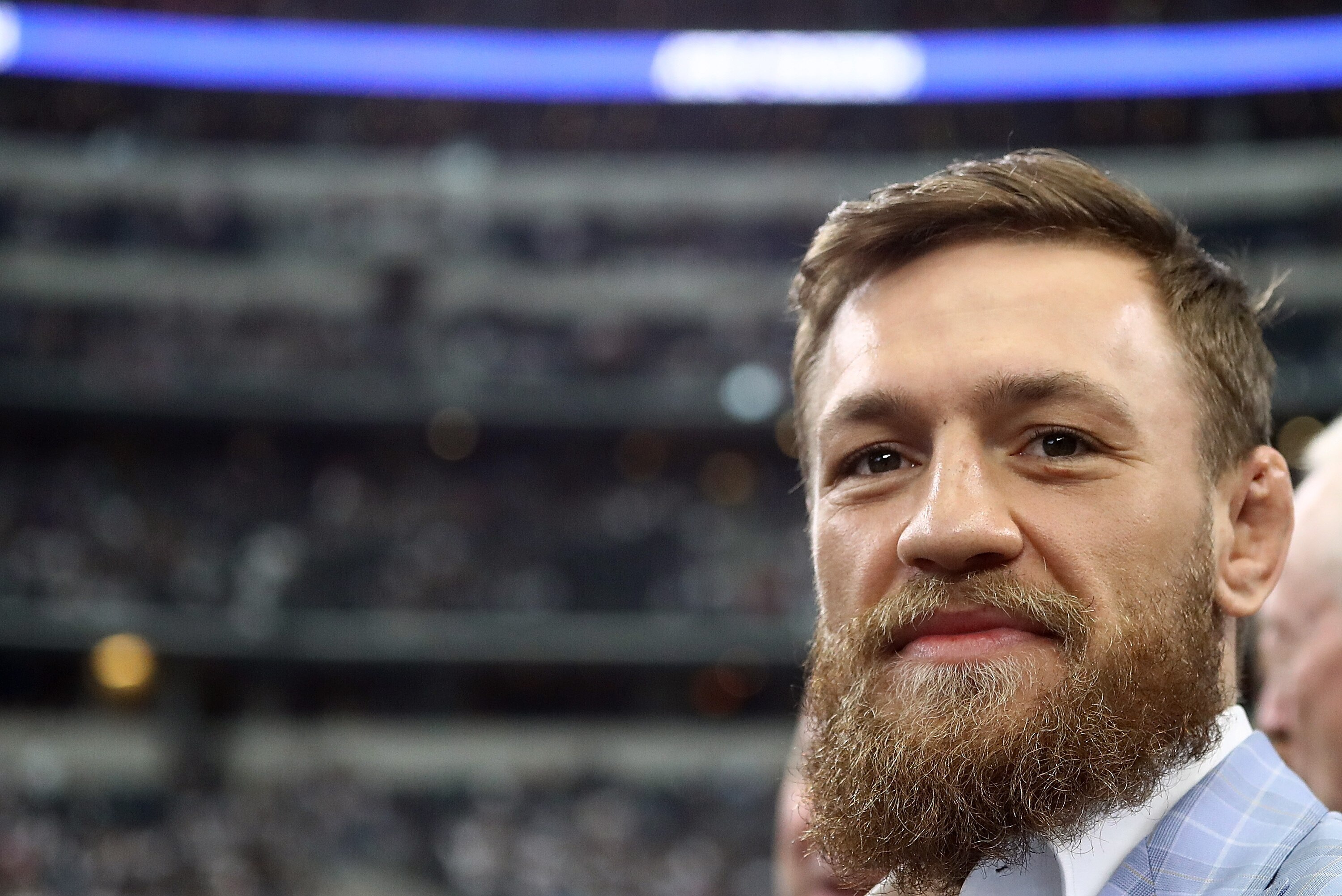 Video Conor Mcgregor Finally Speaks Out On Post Fight Brawl After Ufc 229 Bleacher Report Latest News Videos And Highlights Khabib won the fight, but everyone is talking about what happened after mcgregor tapped out. post fight brawl after ufc 229