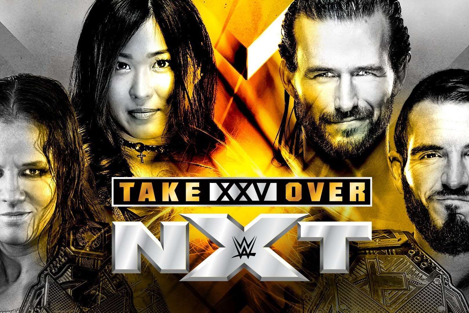 Wwe Nxt Takeover Xxv Results Star Ratings For Gargano Vs Cole Each Match Bleacher Report Latest News Videos And Highlights Zak gibson i dzheyms dreyk pr. wwe nxt takeover xxv results star
