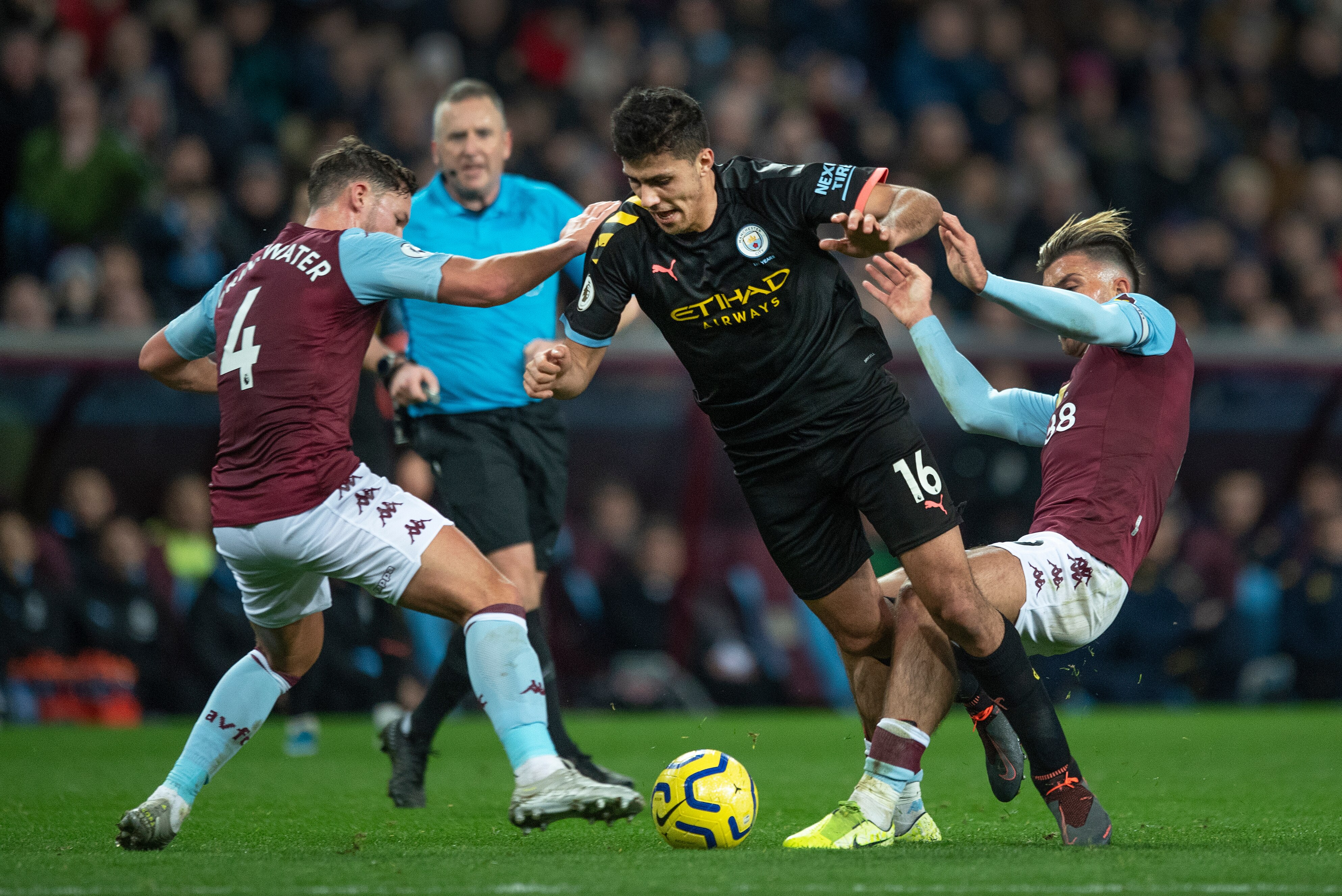 Carabao Cup Final 2020 Date Venue Predictions For Man City Vs Aston Villa Bleacher Report Latest News Videos And Highlights