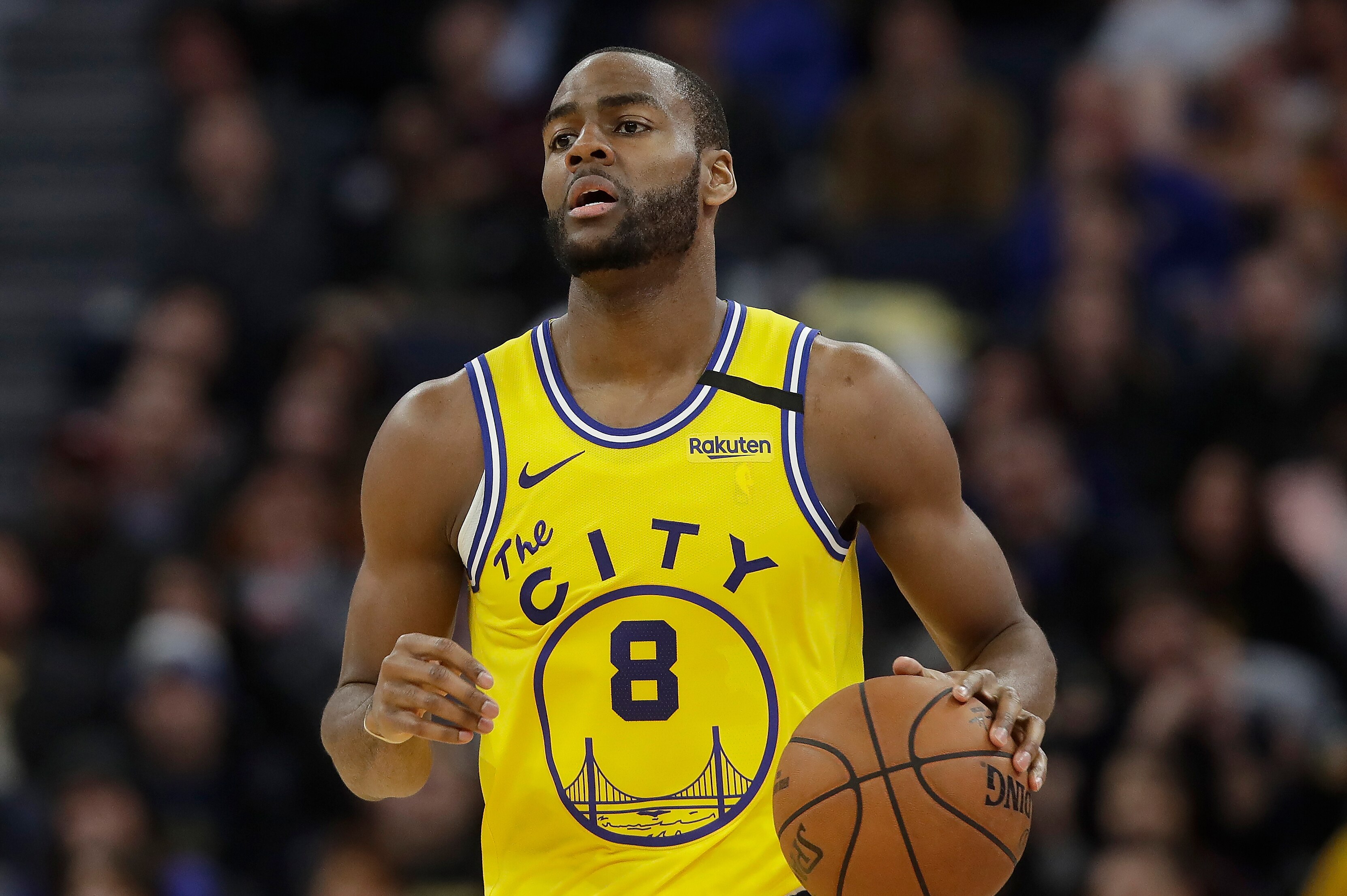 Alec Burks Bleacher Report Latest News Videos And Highlights