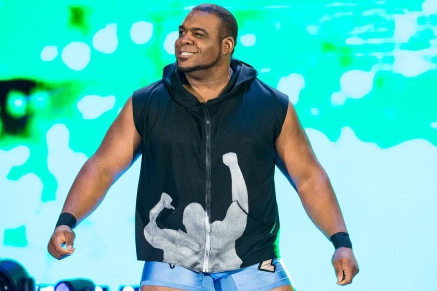 Top Choices To Challenge Keith Lee For North American Title After Win On Wwe Nxt Bleacher Report Latest News Videos And Highlights